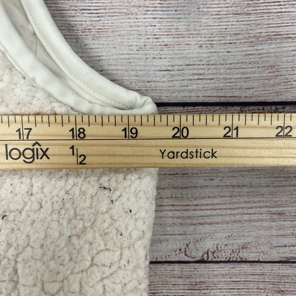 Women’s Calia Zip Up Vest - Picture 6 of 6